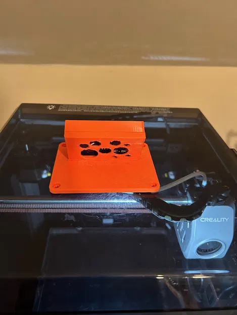 Chỉnh sửa mẫu bàn thử nghiệm cho bộ chuyển đổi buck - Image 3