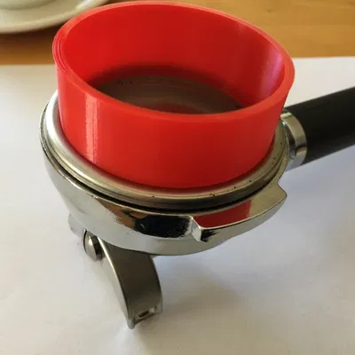 Phễu Xay Cà Phê Quick Mill Vetrano 2b Portafilter E 61