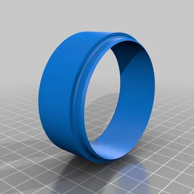 Phễu Xay Cà Phê Quick Mill Vetrano 2b Portafilter E 61