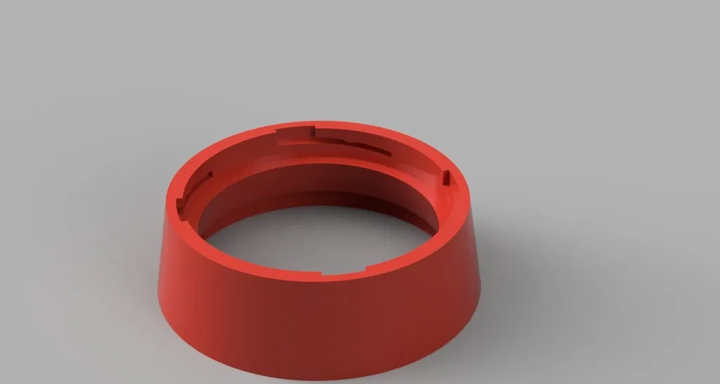 Chân Máy Bào Phô Mai Moha Molina - Image 3