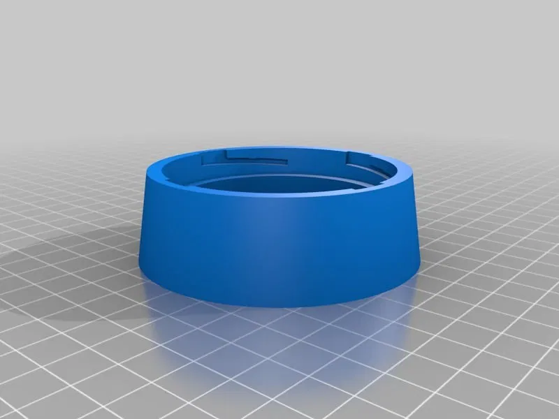 Chân Máy Bào Phô Mai Moha Molina - Image 4