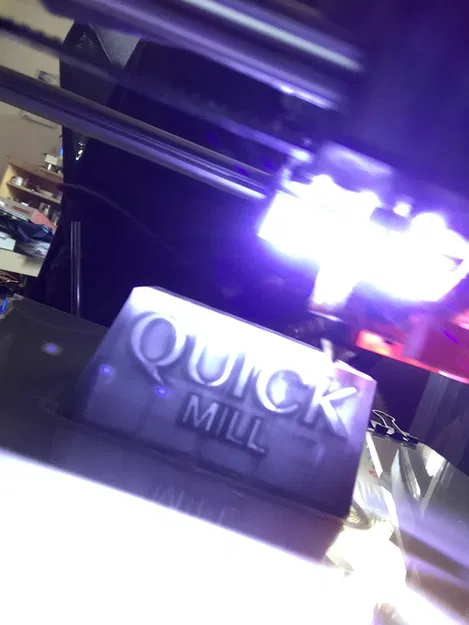 Giá Đỡ Tay Pha Cà Phê Quickmill Vetrano 2b Evo E61 - Image 3