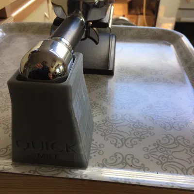 Giá Đỡ Tay Pha Cà Phê Quickmill Vetrano 2b Evo E61