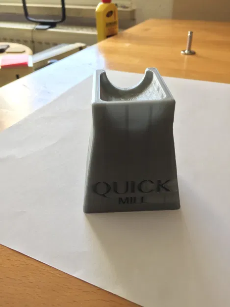 Giá Đỡ Tay Pha Cà Phê Quickmill Vetrano 2b Evo E61 - Image 5