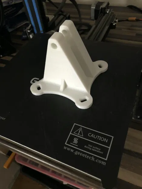 Đế Treo Tường VESA 75 và 100mm - Image 6