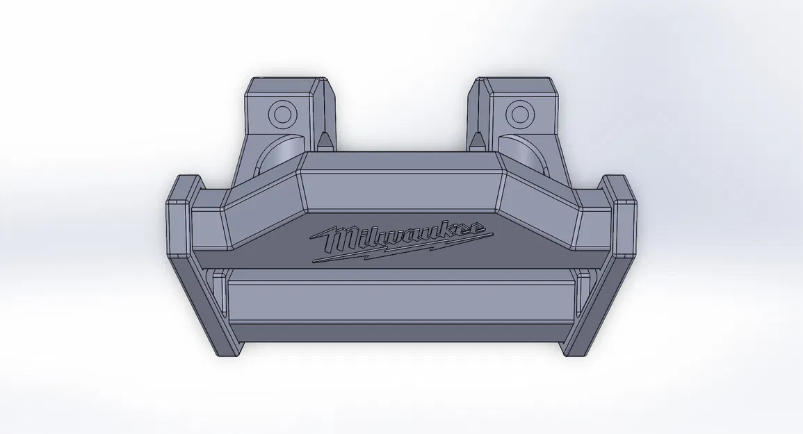 Tay cầm cho Đèn chiếu sáng Milwaukee M18 ROVER - Image 4