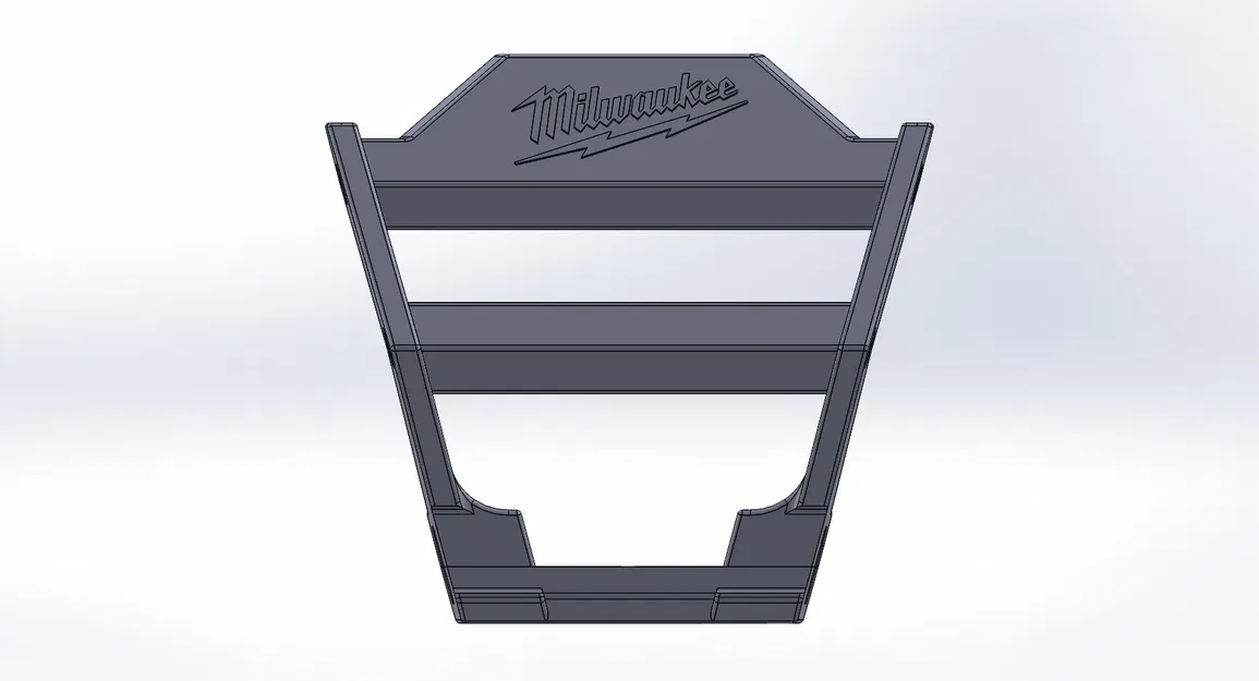 Tay cầm cho Đèn chiếu sáng Milwaukee M18 ROVER - Image 6