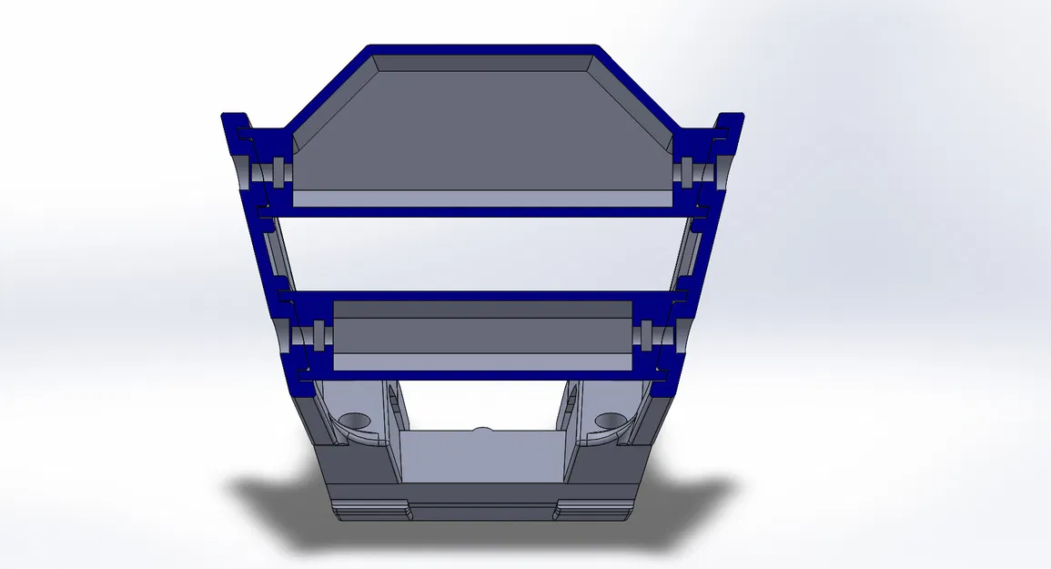 Tay cầm cho Đèn chiếu sáng Milwaukee M18 ROVER - Image 7