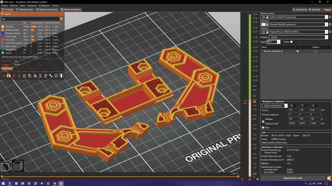 Tay cầm cho Đèn chiếu sáng Milwaukee M18 ROVER - Image 8