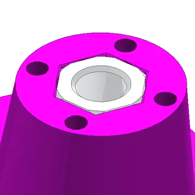 Chế tạo M6 cho Máy cắt chai R3D Community