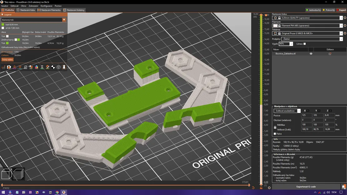Tay cầm cho Đèn chiếu sáng Milwaukee M18 ROVER - Image 9