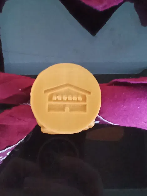 Woggle Khăn Quàng Cổ Our Chalet Wagggs - Image 1