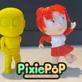 PixiePop: Mô Hình Chỉnh Sửa Được - Thumbnail 1