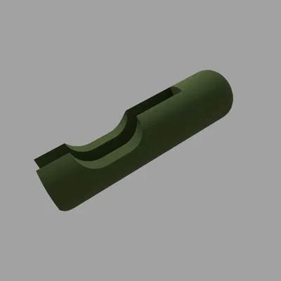 Nút Trợ Lực Tiến Của AUG A1