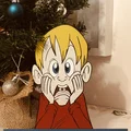 Mô hình Home Alone_Kevin - Thumbnail 1