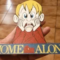 Mô hình Home Alone_Kevin - Thumbnail 2