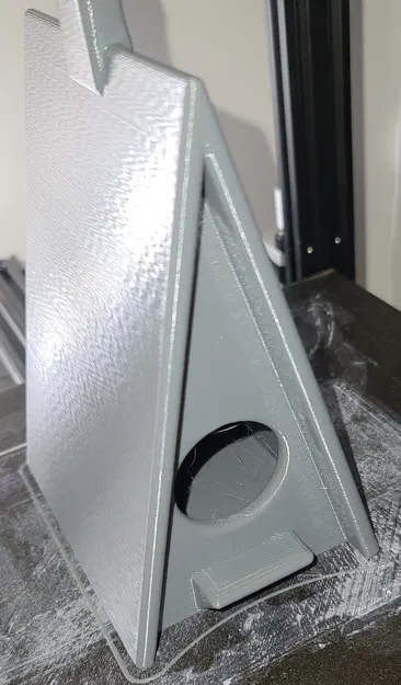 Nhà Chim Kiểu A-Frame - Image 1