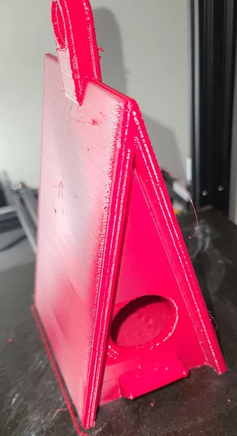 Nhà Chim Kiểu A-Frame - Image 3