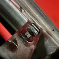 1992 - 1995 Dodge Viper Chốt Giữ Hộp Lọc Gió - Thumbnail 1