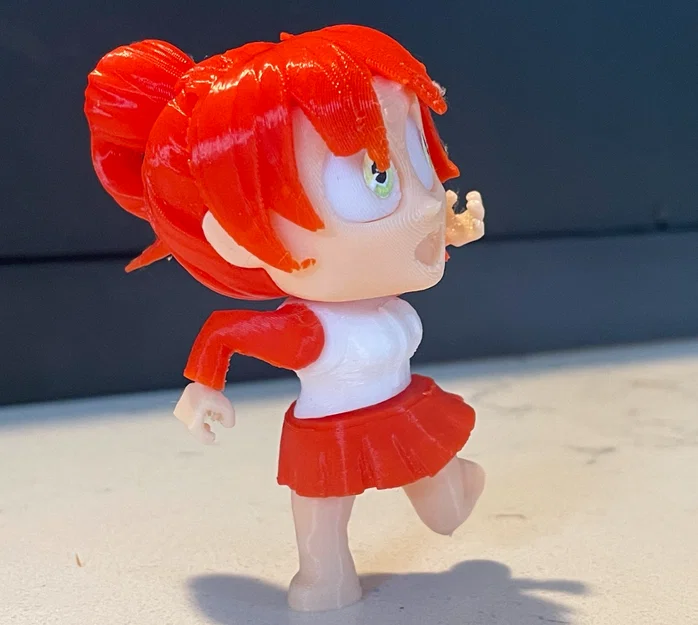 PixiePop: Mô Hình Chỉnh Sửa Được - Image 6