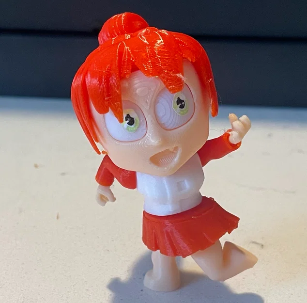 PixiePop: Mô Hình Chỉnh Sửa Được - Image 7