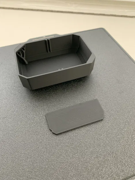 Khay DeWalt Deep Pro - Cỡ nhỏ - Image 2