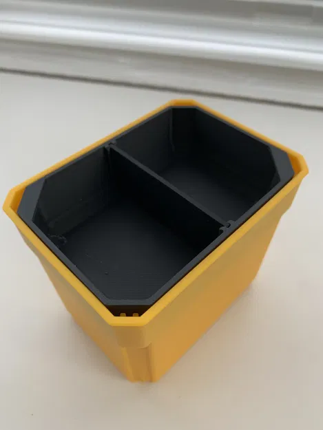 Khay DeWalt Deep Pro - Cỡ nhỏ - Image 3