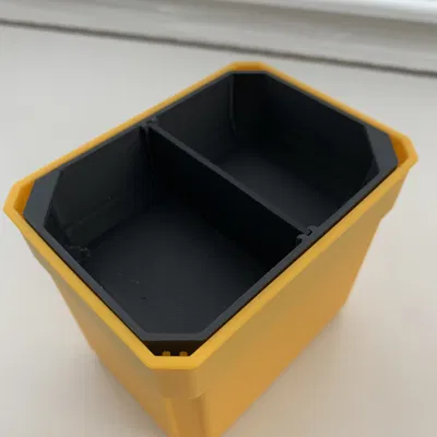 Khay DeWalt Deep Pro - Cỡ nhỏ