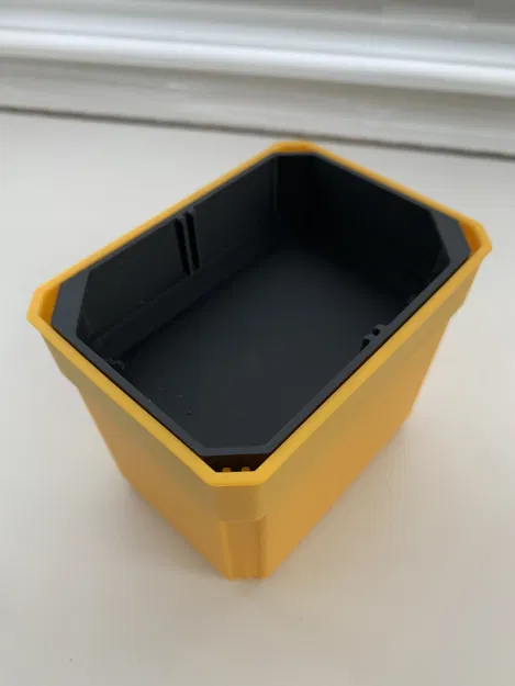 Khay DeWalt Deep Pro - Cỡ nhỏ - Image 4