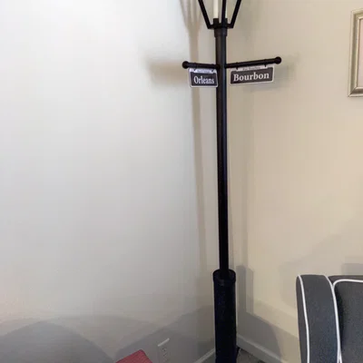 Đèn Đường Lồng Đèn Cổ Điển