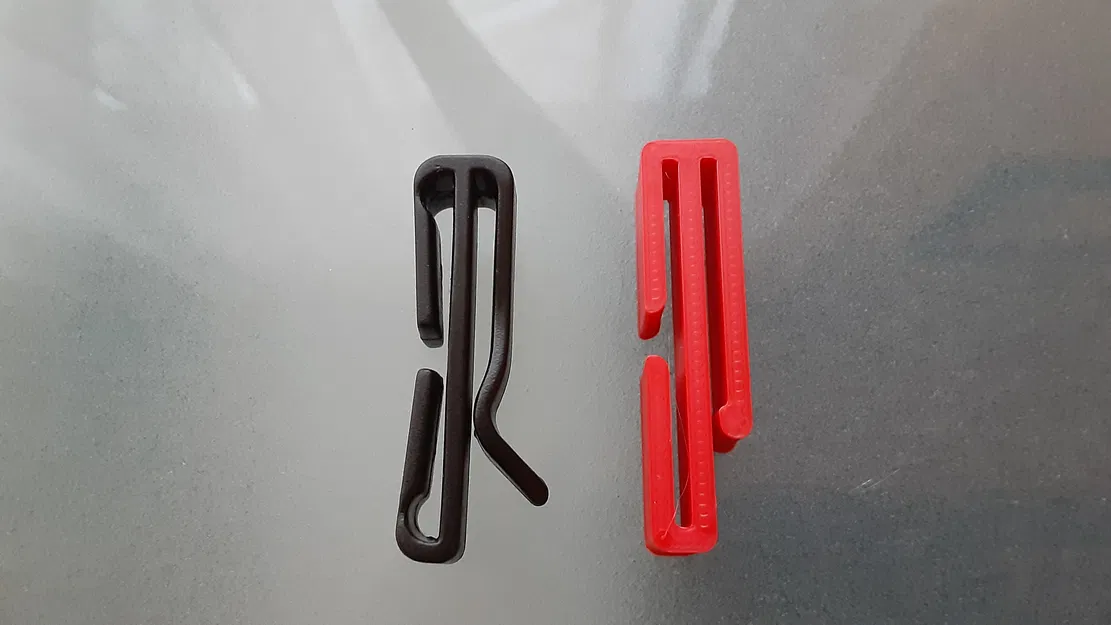 Kẹp Túi Đựng Thức Ăn Cho Chó Kurgo - Image 1