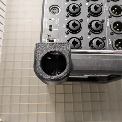 Bộ Chuyển Tay Cầm XR18 Sang Ống Nước