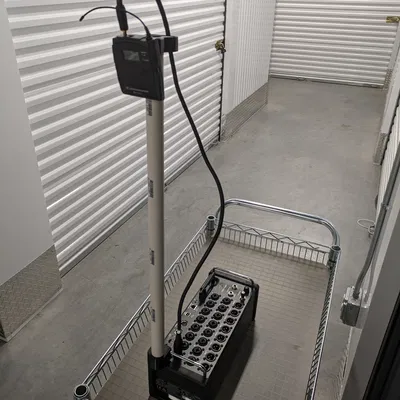 Bộ Chuyển Tay Cầm XR18 Sang Ống Nước