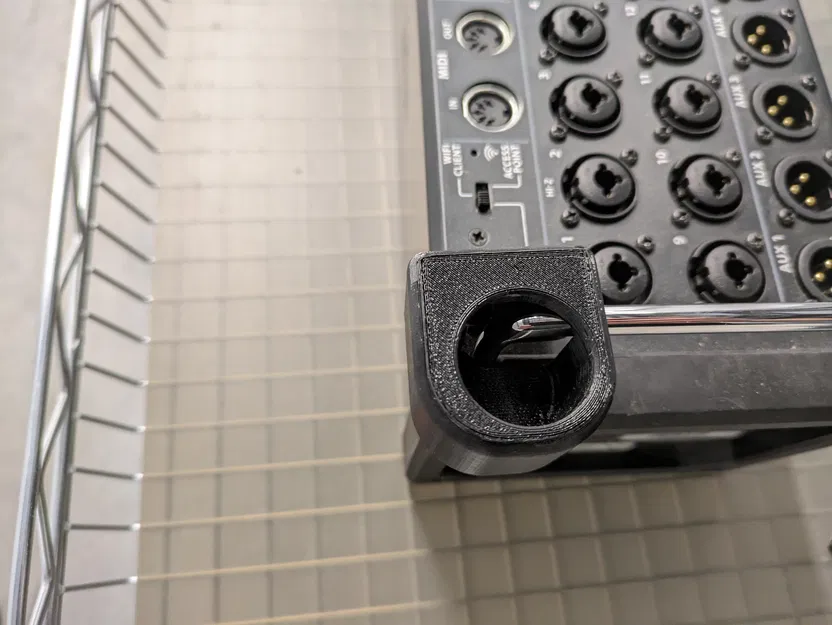 Bộ Chuyển Tay Cầm XR18 Sang Ống Nước - Image 3