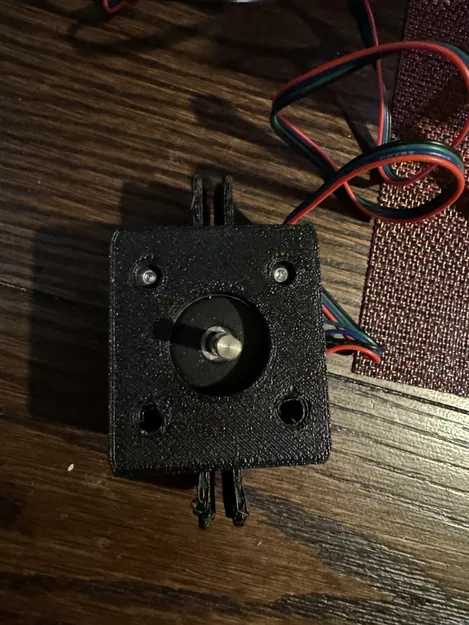 OpenScan Classic Phiên bản Tách (Động cơ Bước Ngắn) - Image 2