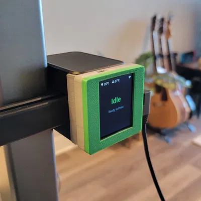 Giá đỡ trục Z cho Bộ màn hình Ankermake M5c