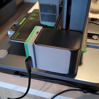 Giá đỡ trục Z cho Bộ màn hình Ankermake M5c