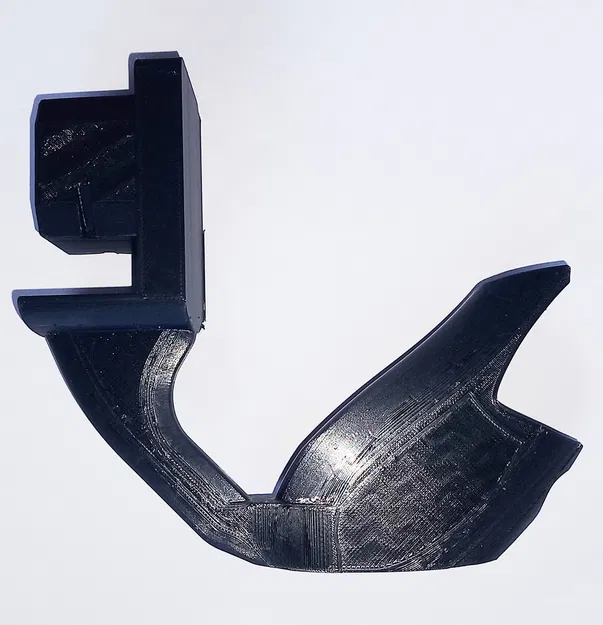 Adapter báng súng Nerf cho Quest 2 - Báng súng - Image 3