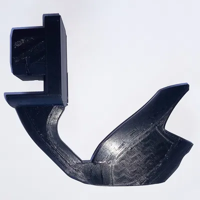 Adapter báng súng Nerf cho Quest 2 - Báng súng