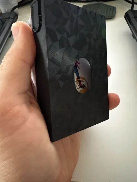 Hộp đựng bài tây kích thước tiêu chuẩn - Image 2