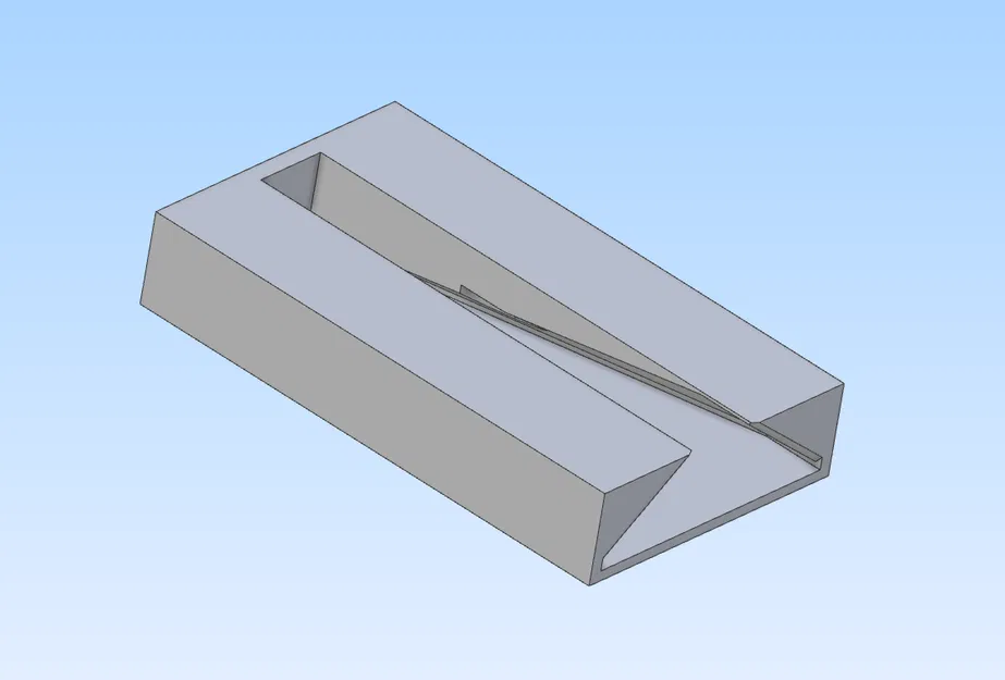 Plate Gài Tối Giản Sy's Peglock - Image 1