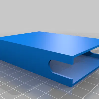 Hộp đựng bài tây