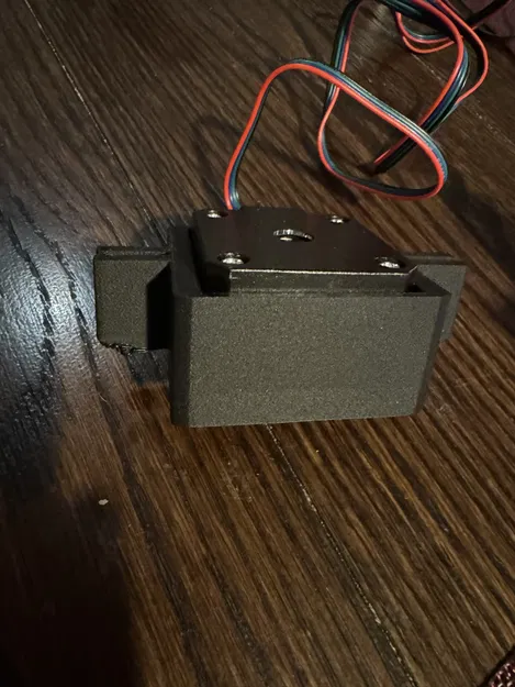 OpenScan Classic Phiên bản Tách (Động cơ Bước Ngắn) - Image 3