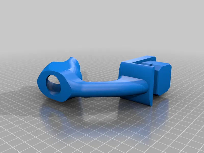 Adapter báng súng Nerf cho Quest 2 - Báng súng - Image 6