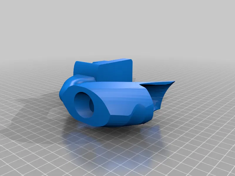 Adapter báng súng Nerf cho Quest 2 - Báng súng - Image 7