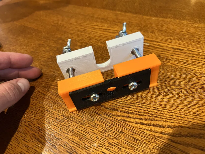 Dụng Cụ Kéo Ống Ngậm Trumpet - Image 2