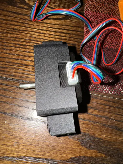 OpenScan Classic Phiên bản Tách (Động cơ Bước Ngắn) - Image 4