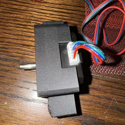 OpenScan Classic Phiên bản Tách (Động cơ Bước Ngắn)