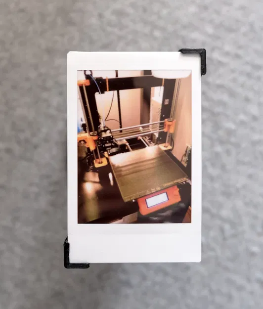 Khung Nam Châm Mini Instax - Image 2