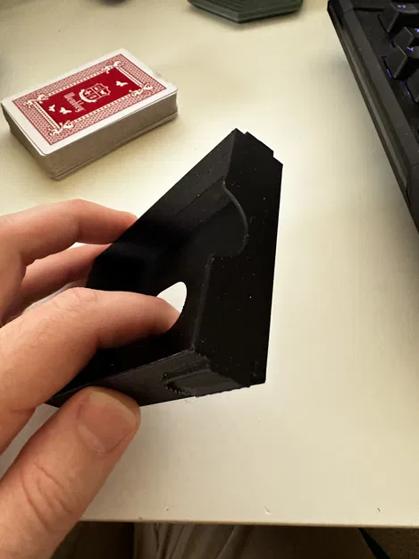 Hộp đựng bài tây kích thước tiêu chuẩn - Image 4